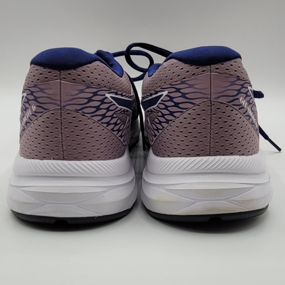 ASICS Gel-Excite 6 Athletic Walking Running Shoe Women's Size 10 - Picture 4 of 12